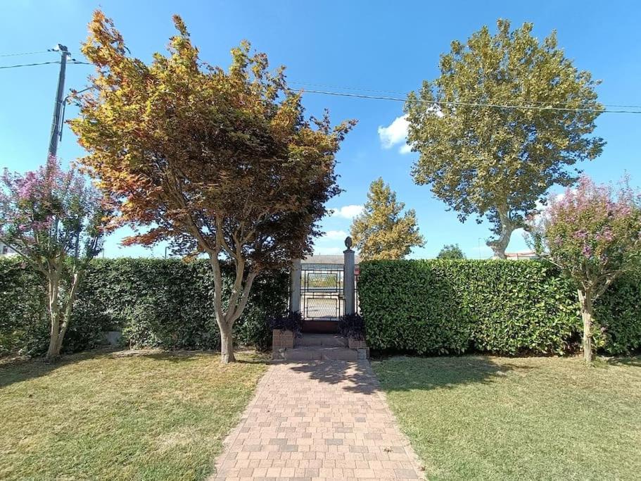 B&B We Care Appartamento Lendinara Esterno foto