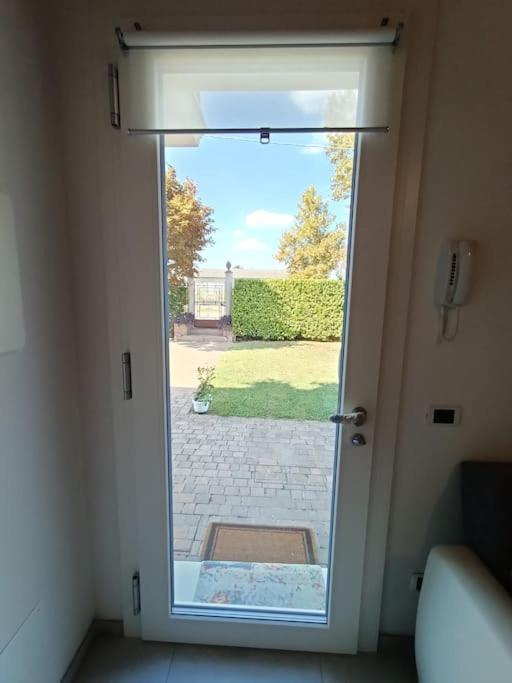 B&B We Care Appartamento Lendinara Esterno foto