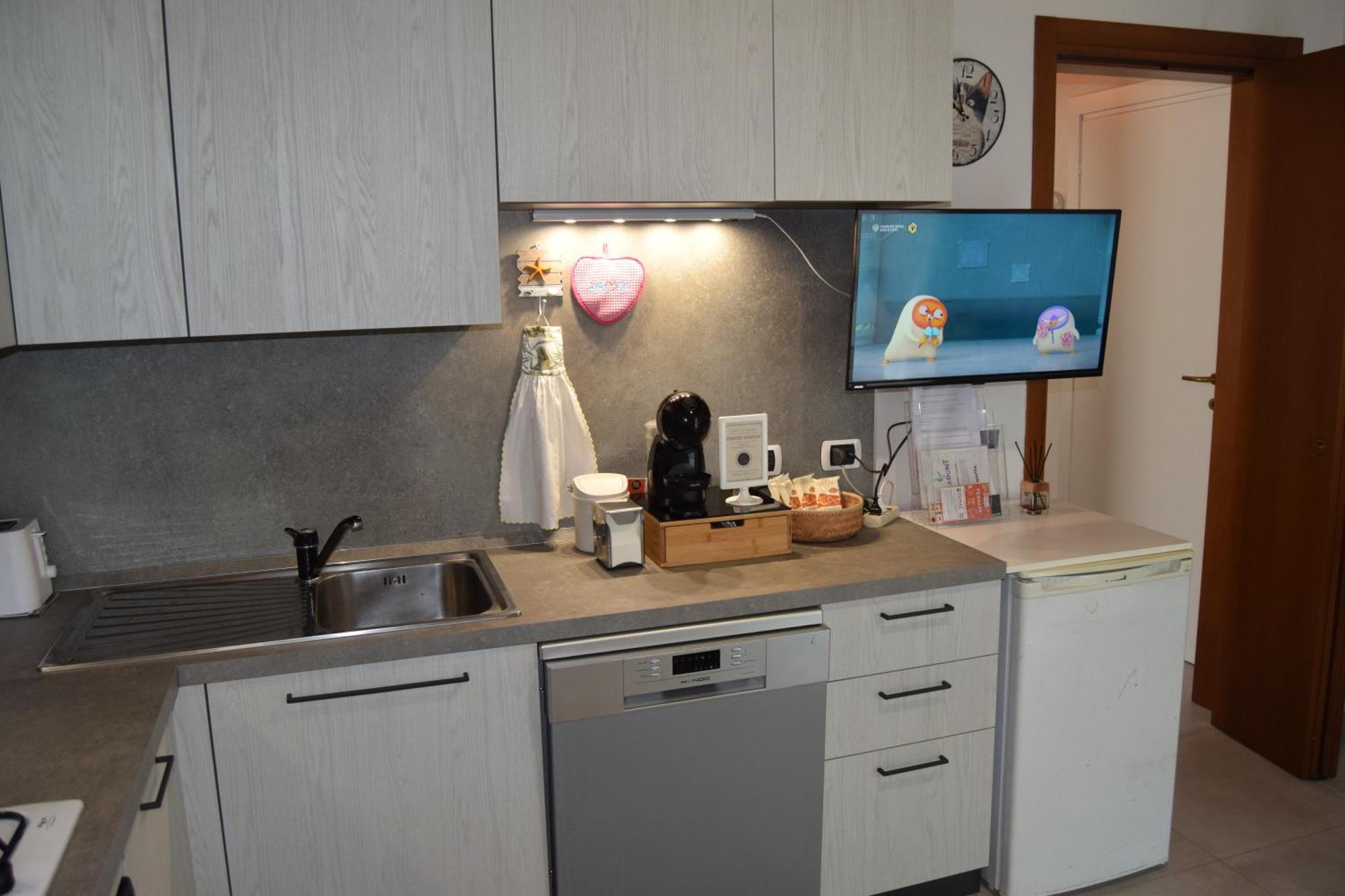 B&B We Care Appartamento Lendinara Esterno foto
