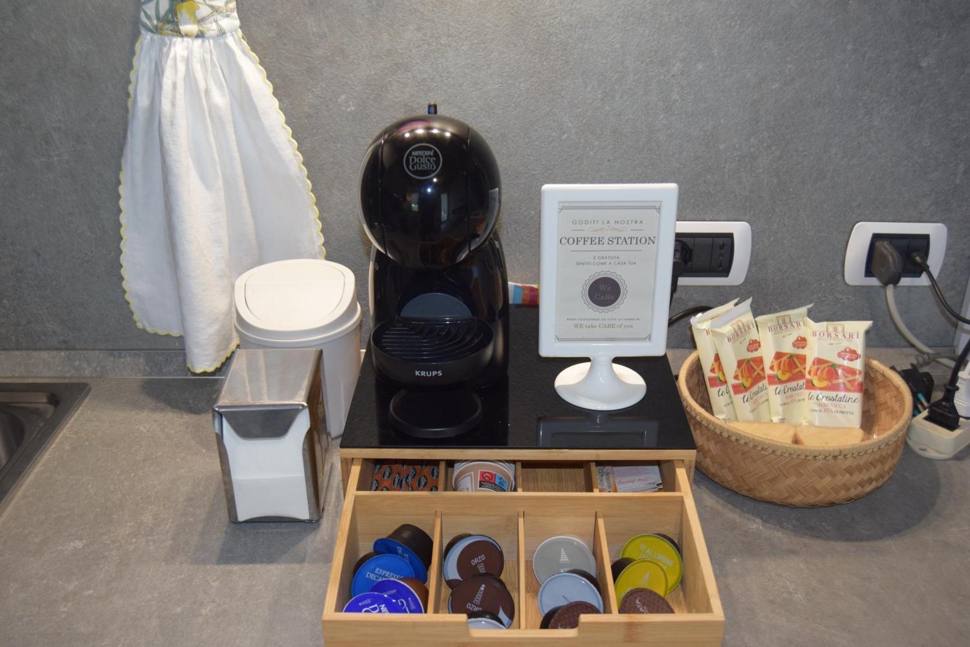 B&B We Care Appartamento Lendinara Esterno foto