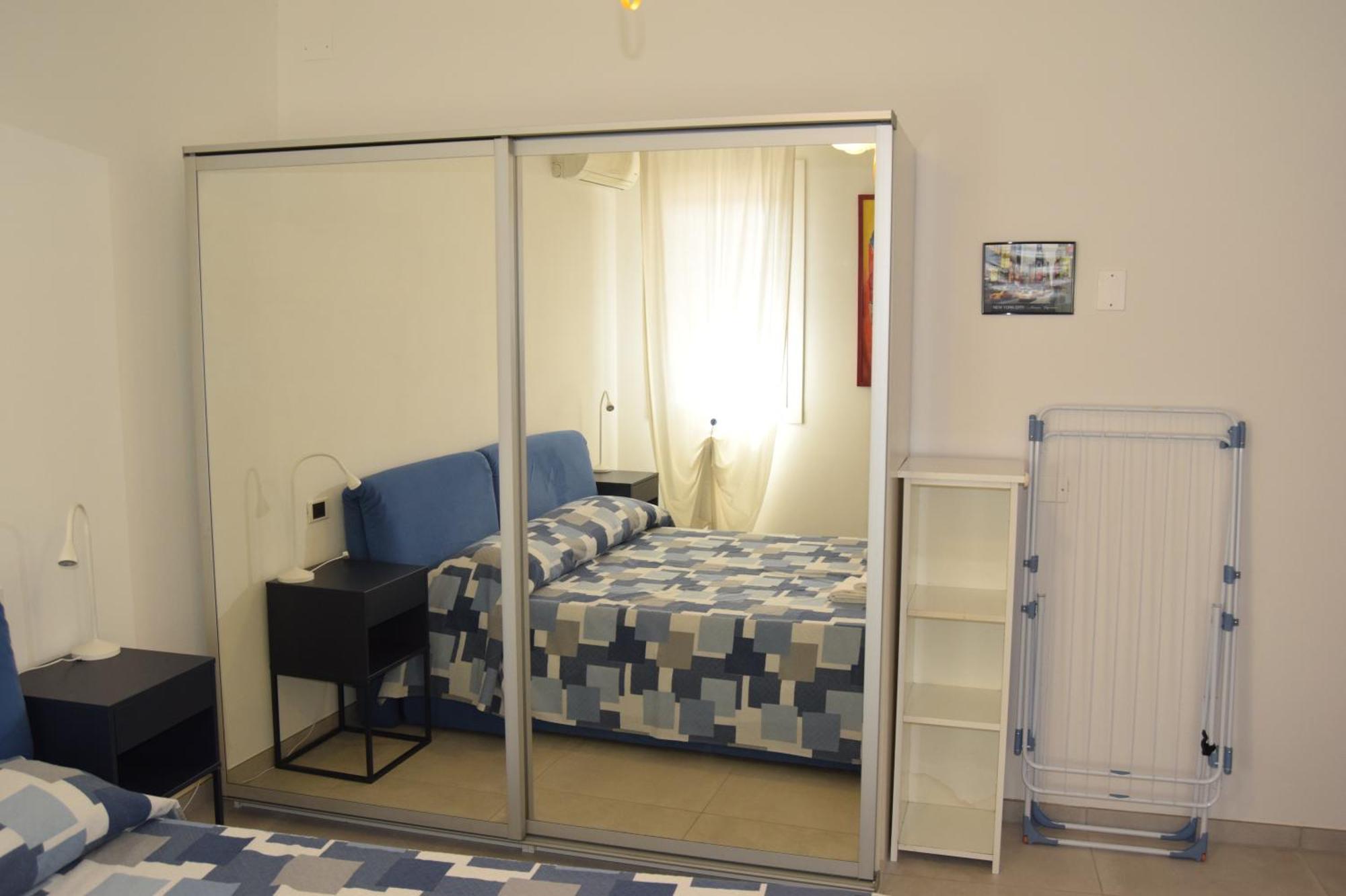 B&B We Care Appartamento Lendinara Esterno foto