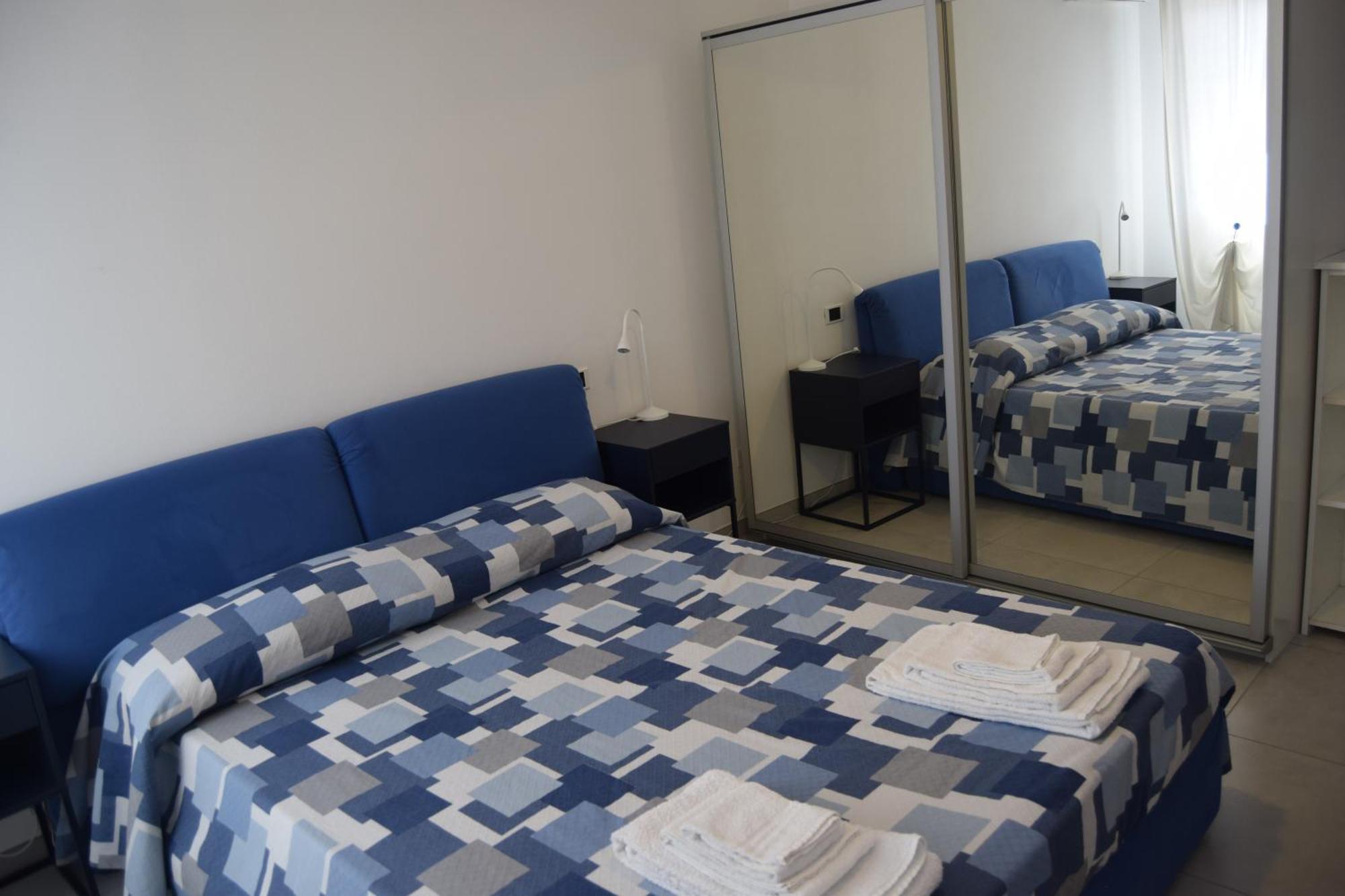 B&B We Care Appartamento Lendinara Esterno foto