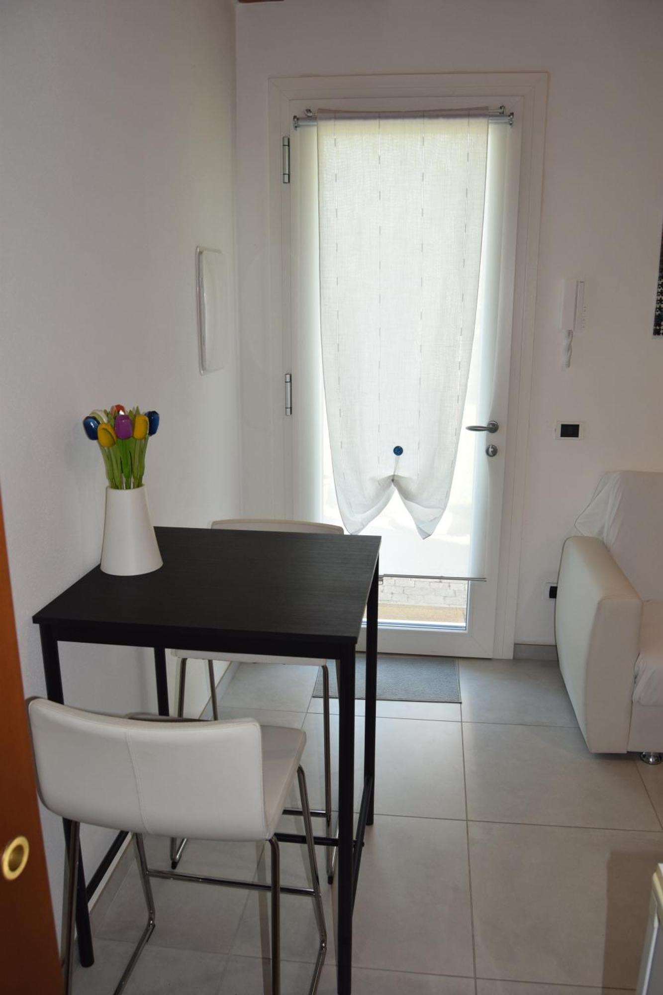 B&B We Care Appartamento Lendinara Esterno foto