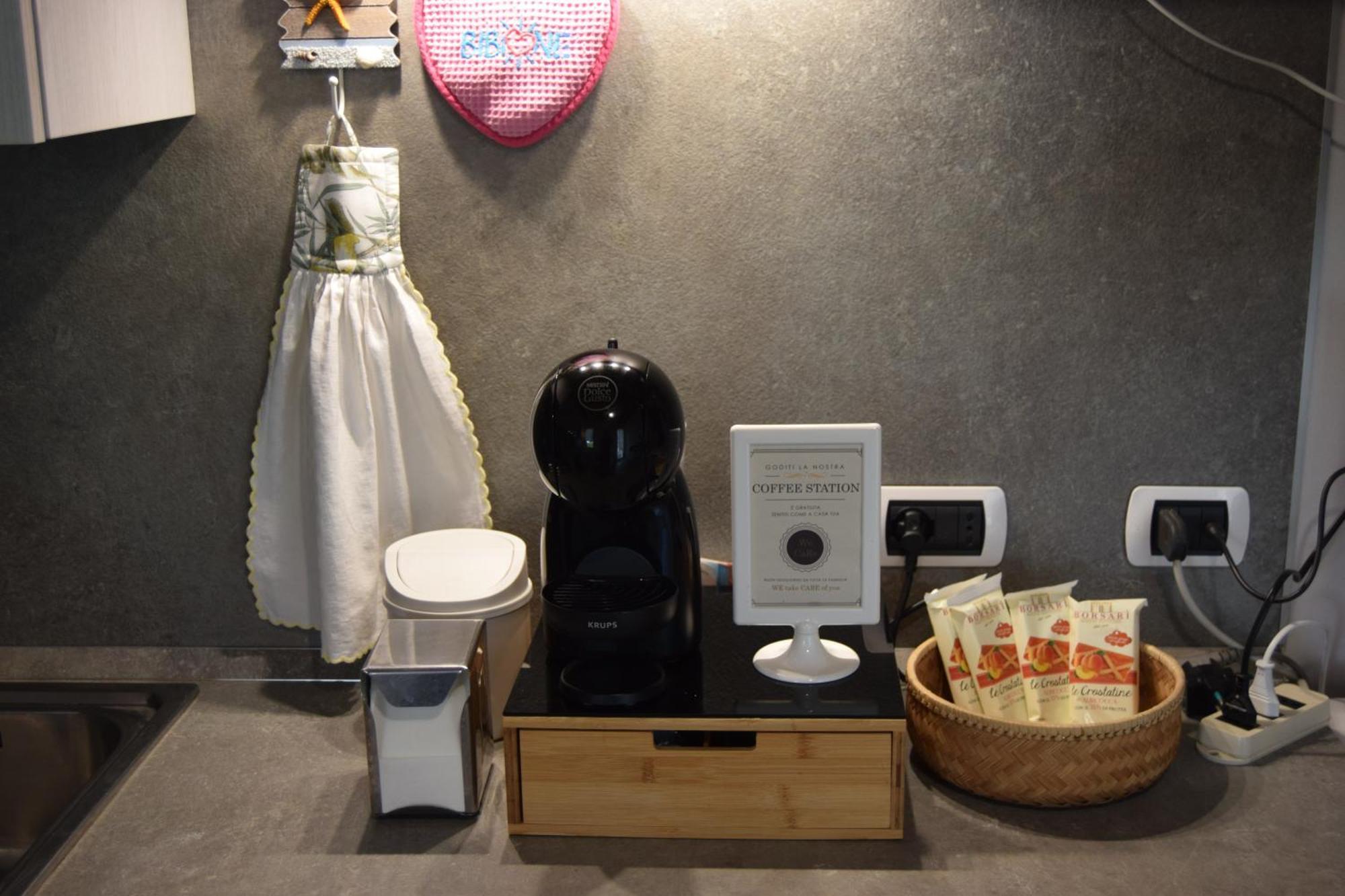B&B We Care Appartamento Lendinara Esterno foto