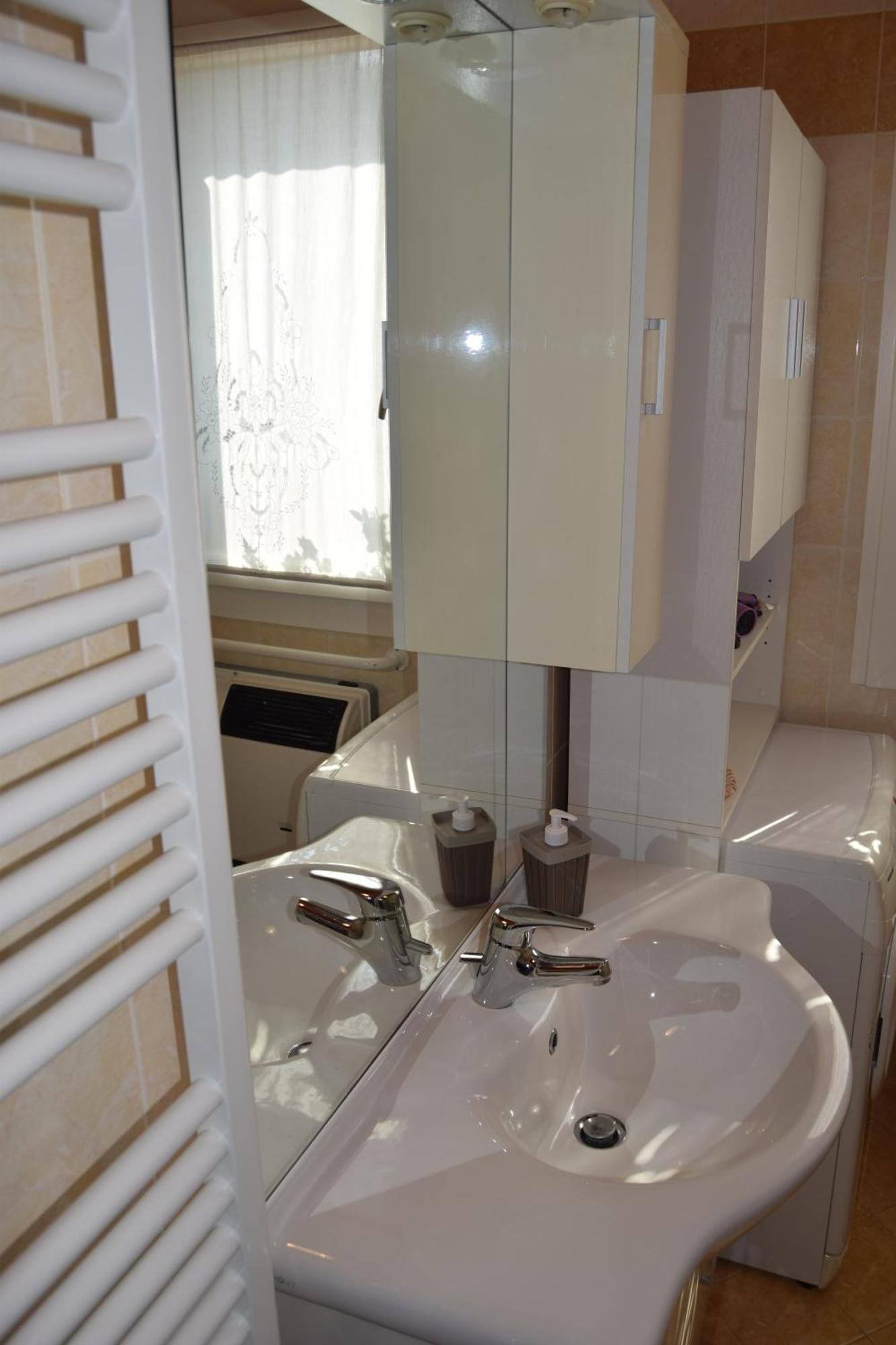 B&B We Care Appartamento Lendinara Esterno foto
